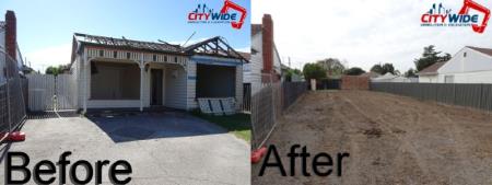 City Wide Demolition and Excavation - Campbellfield, VIC 3061 - 0401 016 565 | ShowMeLocal.com