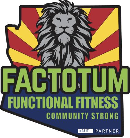 Factotum Functional Fitness - Tucson, AZ 85710 - (520)270-0945 | ShowMeLocal.com