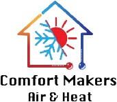 Comfort Makers LLC - Tomball, TX 77377 - (281)861-0160 | ShowMeLocal.com