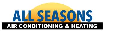 All Seasons Air Conditioning & Heating - Ottawa, KS 66067 - (785)242-2602 | ShowMeLocal.com