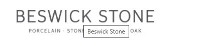Beswick Stone - Cirencester, Gloucestershire GL7 1YT - 01285 885795 | ShowMeLocal.com