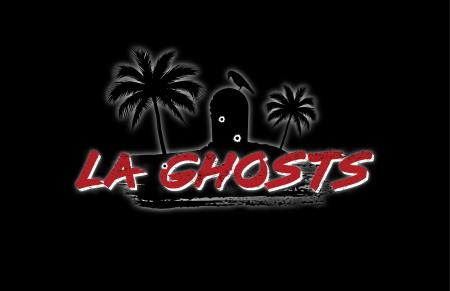 Los Angeles Ghosts Los Angeles (844)757-5657