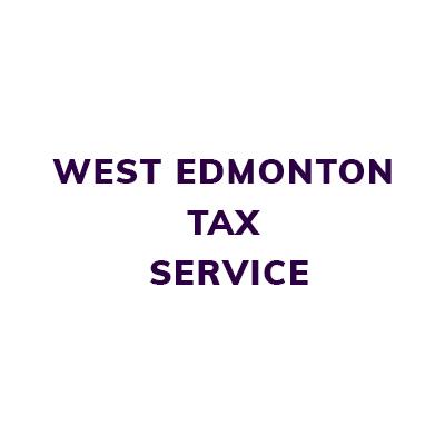 West Edmonton Tax Service Edmonton (587)596-9270