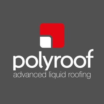 polyroof is a uk manufacturer of innovative liquid roofing systems  Polyroof Products Ltd Flint 01352 735135