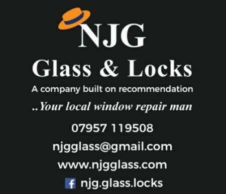 Njg Glass & Locks - Dunstable, Bedfordshire LU5 4PF - 07957 115908 | ShowMeLocal.com