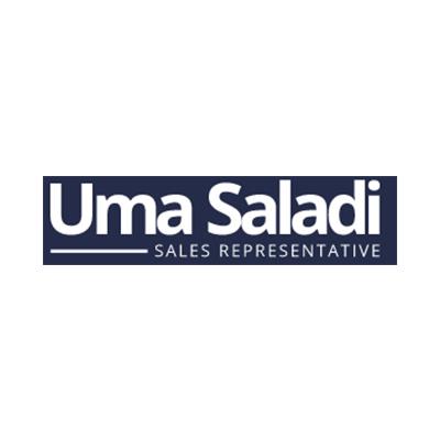 Uma Saladi - Burlington, ON L7L 1V2 - (289)993-1064 | ShowMeLocal.com
