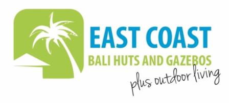 East Coast Bali Huts And Gazebos - Burleigh Heads, QLD 4220 - (13) 0057 5550 | ShowMeLocal.com