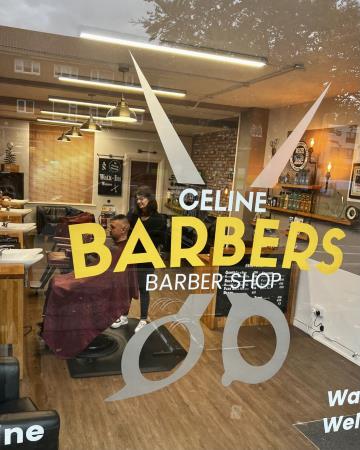 Céline Barbers - Worthing, West Sussex BN12 4PA - 01903 247032 | ShowMeLocal.com