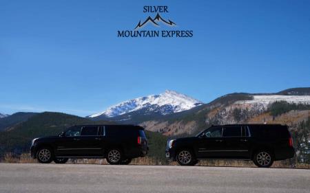Silver Mountain Express Breckenridge - Breckenridge, CO 81658 - (720)440-4202 | ShowMeLocal.com