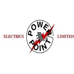 Powerpoint Electrics Ltd - Worcester Park, Surrey SM3 9AG - 020 8330 3345 | ShowMeLocal.com