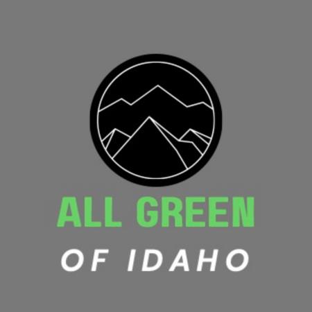 All Green of Idaho - Pocatello, ID 83201 - (208)317-5944 | ShowMeLocal.com