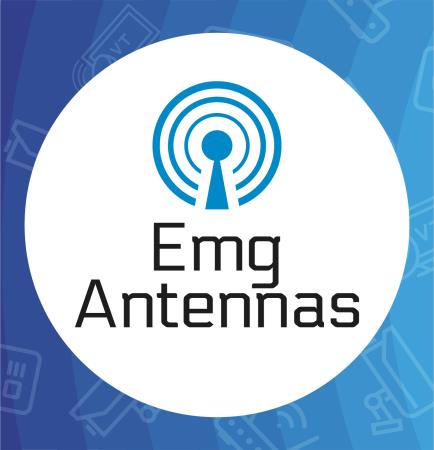 Emg Antennas - Digital Tv Antenna Installers Kingsford 0450 243 094