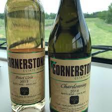 Cornerstone Estate Winery - Beamsville, ON L0R 1B1 - (905)563-6758 | ShowMeLocal.com