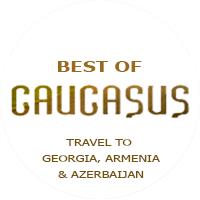 Best Of Caucasus Travel Company - London, London W7 2QE - 020 3051 7640 | ShowMeLocal.com