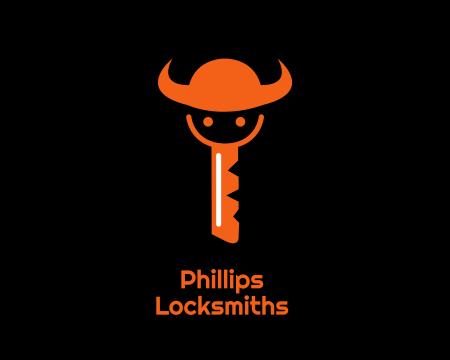 Phillips Locksmiths Abertillery 07564 870574