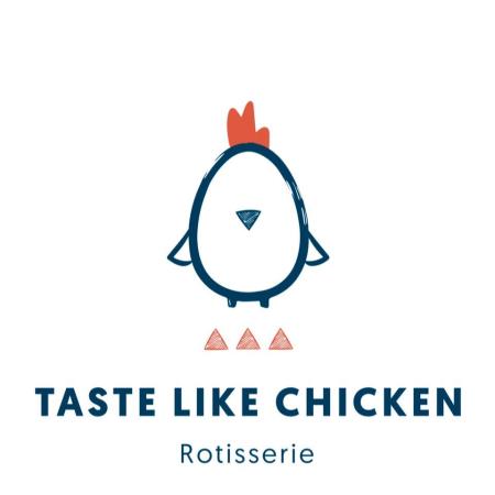 Taste Like Chicken Restaurant Shoreditch London 020 7033 9391
