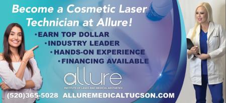 Allure Institute of Laser and Medical Esthetics - Tucson, AZ 85704 - (520)365-5028 | ShowMeLocal.com