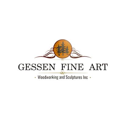 GESSEN FINE ART Woodworking and Sculptures Inc. Windsor (519)999-7213