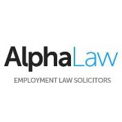 Alpha Law London 020 7408 9427