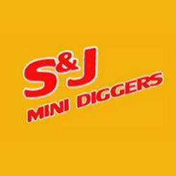S & J Mini Diggers - Reigate, Surrey RH2 7NY - 07900 133755 | ShowMeLocal.com