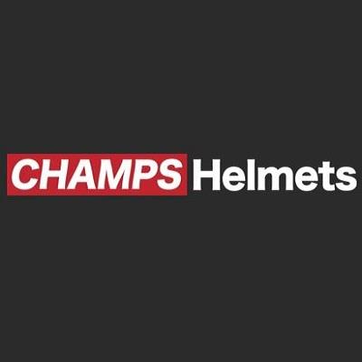 Champs Helmets - Fullerton, CA 92833 - (714)403-5301 | ShowMeLocal.com
