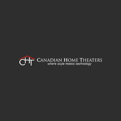 Canadian Home Theaters - Mississauga, ON L5M 6T9 - (416)799-9162 | ShowMeLocal.com