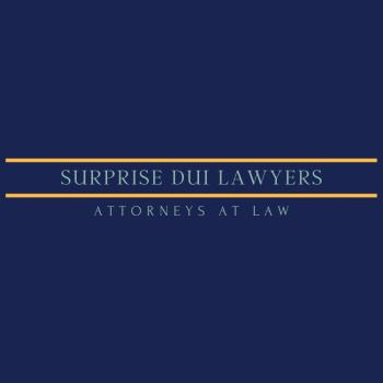 Surprise DUI Lawyer - Surprise, AZ 85374 - (623)263-4035 | ShowMeLocal.com