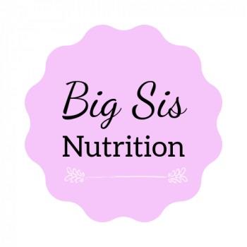 Big Sis Nutrition - Surrey Hills, VIC 3127 - 0401 602 748 | ShowMeLocal.com