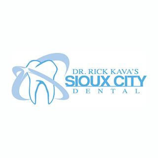 Dr. Rick Kava's Sioux City Dental - Sioux City, IA 51104 - (712)227-2945 | ShowMeLocal.com