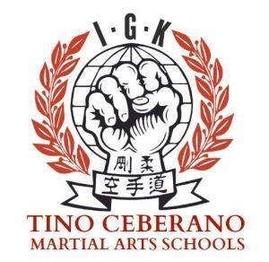 IGK Hawthorn - Tino Ceberano Martial Arts Schools - Hawthorn, VIC 3122 - 0408 022 299 | ShowMeLocal.com