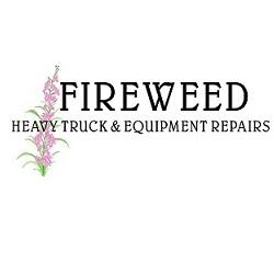 Fireweed Heavy Truck & Equipment Repairs Ltd - Edmonton, AB T6E 0C1 - (587)469-8202 | ShowMeLocal.com