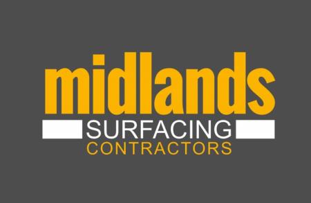Midlands Surfacing Contractors Solihull 01212 212232