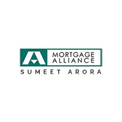 Sumeet Arora - Mortgage Alliance Brampton (647)887-4442