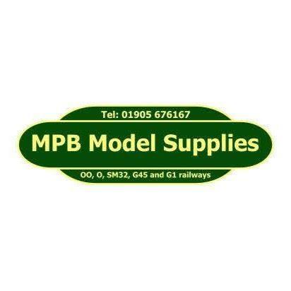 MPB Model Supplies - Droitwich Spa, Worcestershire WR9 8DY - 01905 676167 | ShowMeLocal.com