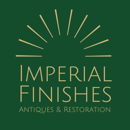 Imperial Finishes Antiques & Restoration Taunton 07484 073881