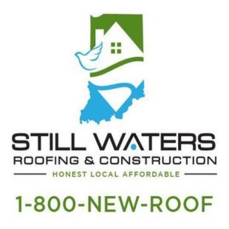Still Waters Roofing and Construction LLC - Spencer, IN 47460 - (812)361-6957 | ShowMeLocal.com