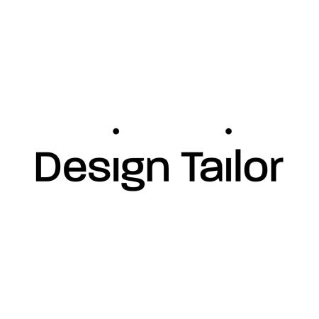design tailor logo Design Tailor Bribie Island 0431 537 356