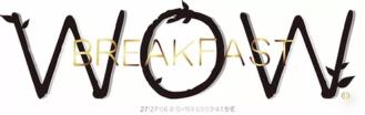 Wow Breakfast Cafe Bulimba (07) 3899 3036