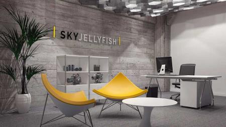 Sky Jellyfish Video Production Bowen Hills (13) 0008 4336
