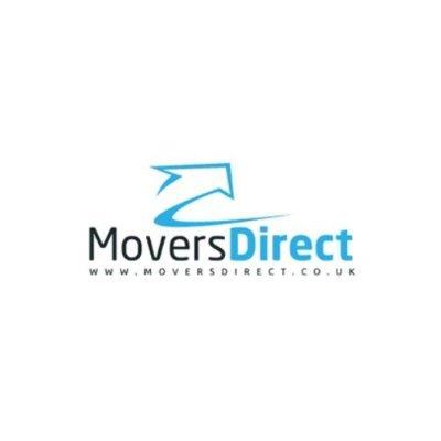 Movers Direct Bicester 07490 495662