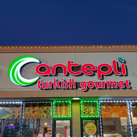 Antepli Turkish Gourmet - Chicago, IL 60625 - (773)942-6300 | ShowMeLocal.com