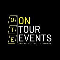 On Tour Events - London, London WC1H 8AA - 020 8058 0093 | ShowMeLocal.com