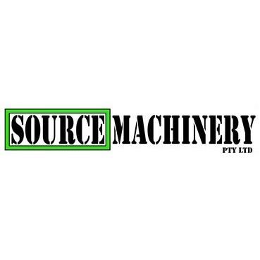 Source Machinery - Kewdale, WA 6105 - (08) 9353 3389 | ShowMeLocal.com