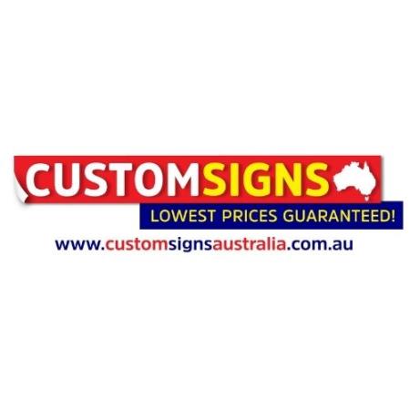 Custom Signs Australia - Woolloongabba, QLD 4102 - (07) 3088 9022 | ShowMeLocal.com