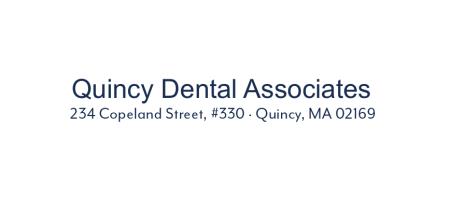 Quincy Dental Associates - Quincy, MA 02169 - (617)315-2530 | ShowMeLocal.com