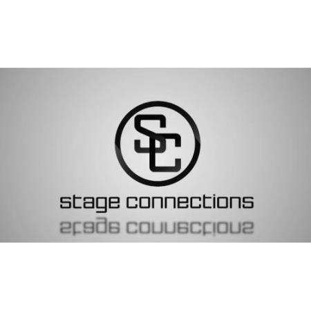 Stage Connections - London, London EC1V 2NX - 01159 464194 | ShowMeLocal.com