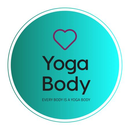 Yoga Body Birmingham - Sutton Coldfield, West Midlands B73 6TX - 07791 892484 | ShowMeLocal.com