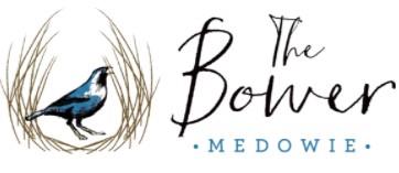 The Bower Medowie 0428 094 611