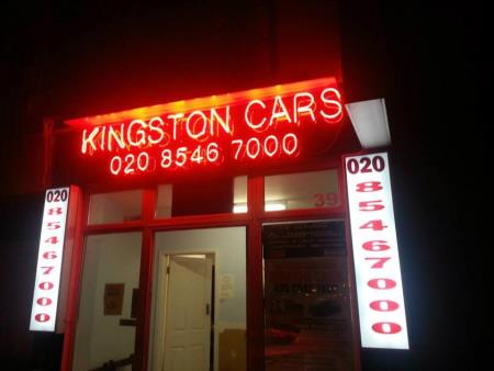 Kingston Cars - Kingston Upon Thames, Surrey KT1 1QT - 020 8546 7000 | ShowMeLocal.com
