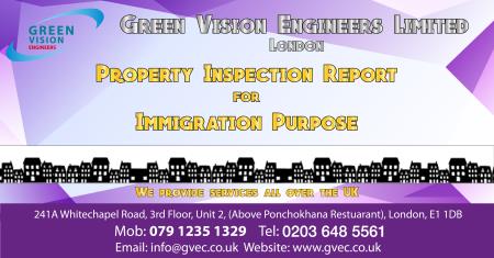 Green Vision Engineers Limited - London, London E1 1DB - 07912 351329 | ShowMeLocal.com